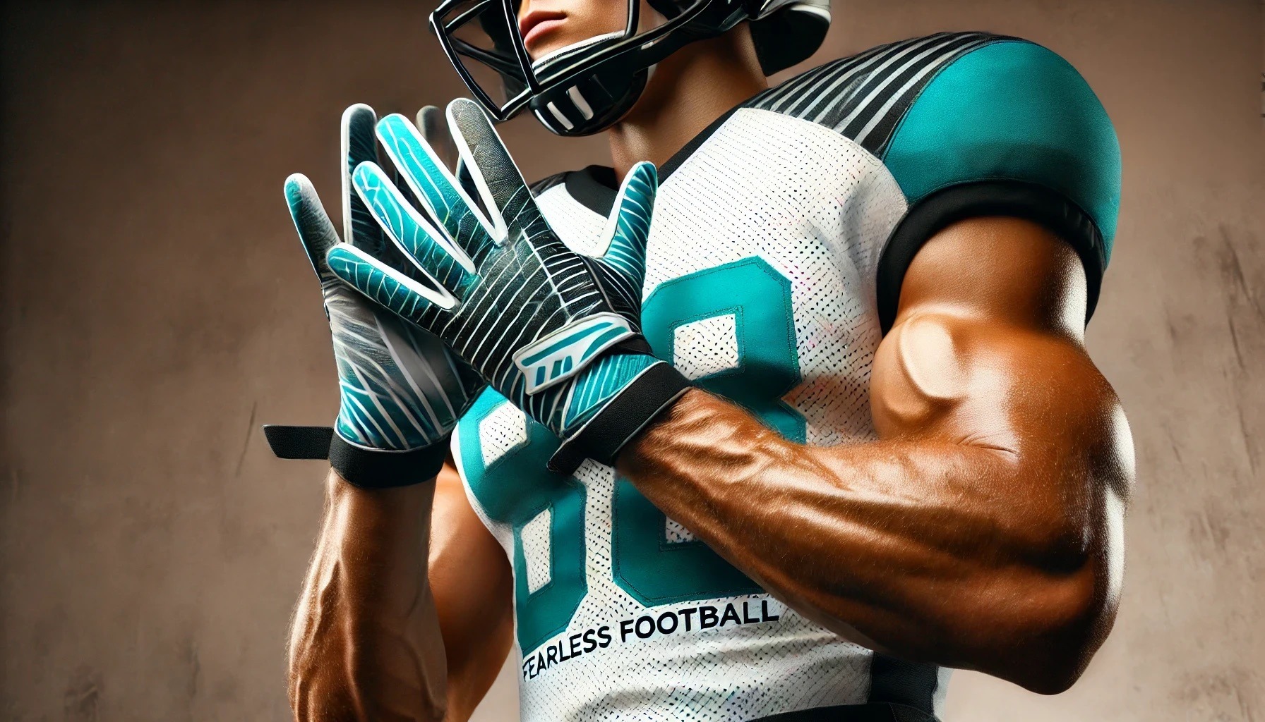 Von Kopf bis Fuß: American Football Ausrüstung erklärt