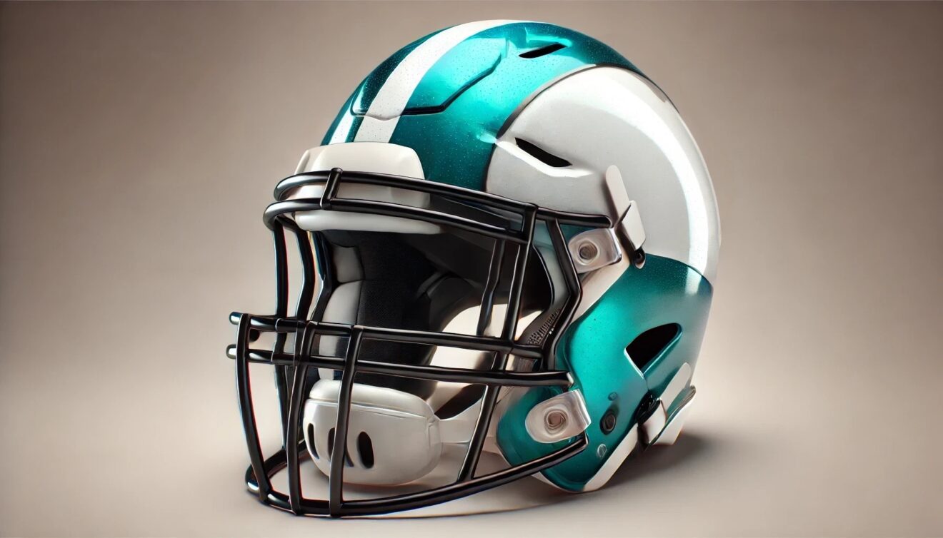 Von Kopf bis Fuß: American Football Ausrüstung erklärt